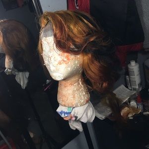 Lace Wig Human Hair Bob